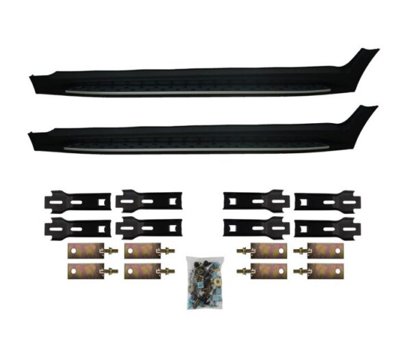 ESTRIBO HYUNDAI CRETA  IX25 ORIGINAL 2016 2018 2PCS