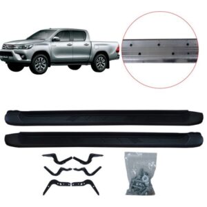 ESTRIBO TOYOTA REVO  2016-