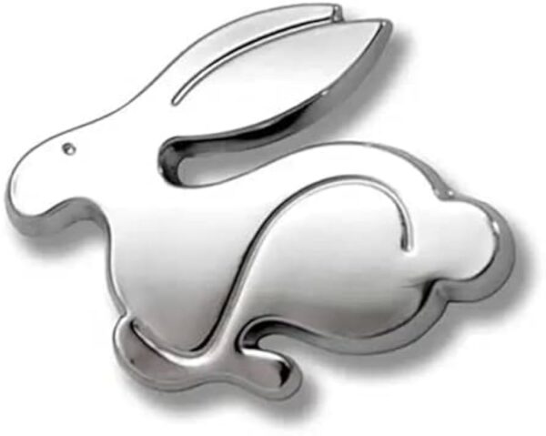 Emblema Conejo