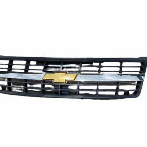 MASCARILLA CHEVROLET DMAX 2008-2013 S/LOGO CHEVROLET - GRIS  F/CROM