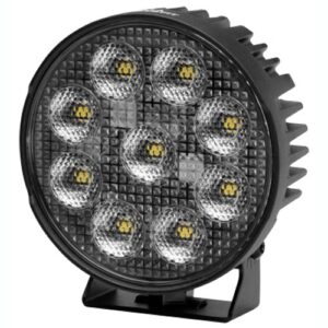 LUZ NEBLINA TR3000 REDONDO 10-30VDC 3.000LM