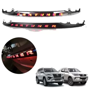 BARRA POSTERIOR TOYOTA FORTUNER 2015 2016 2017 2018 2019 2020 2021 2022 2023 2024