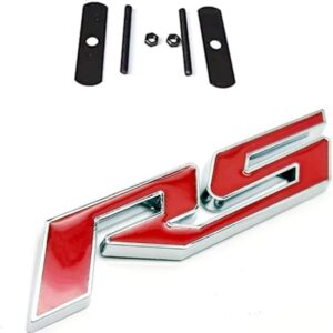 Emblema RS