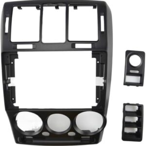 METRAKIT GRIS HYUNDAI GETZ 2010