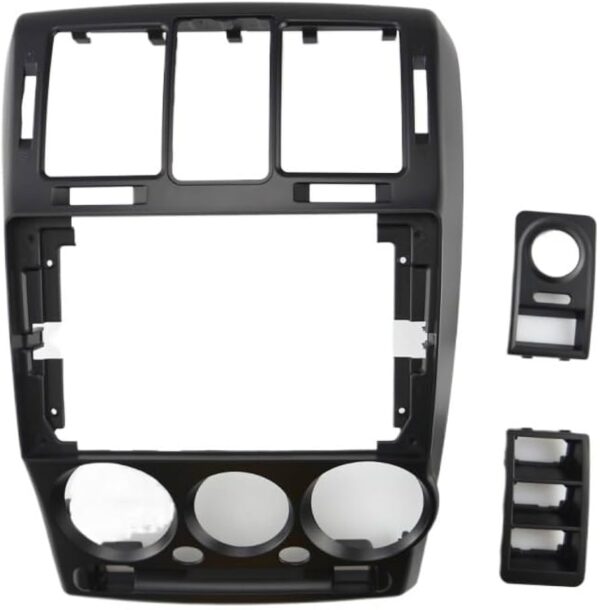 METRAKIT GRIS HYUNDAI GETZ 2010