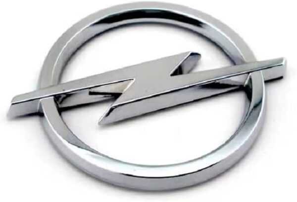 EMBLEMA OPEL