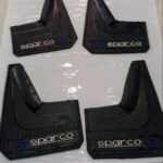 Juego Tapa Barros Guardalodos Sparco