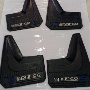 JUEGO TAPA BARROS SPARCO
