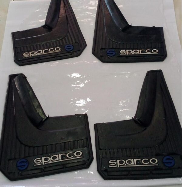 JUEGO TAPA BARROS SPARCO