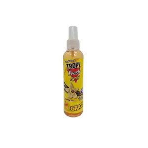 AROMATIZANTE SPRAY VAINILLA