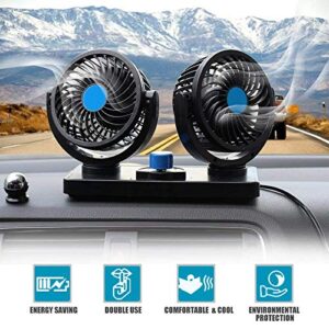 VENTILADOR MITCHELL PAR