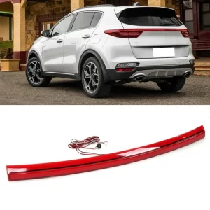 Luz de compuerta KIA Sportage 2016 2017 2018 2019