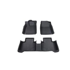 JUEGO DE MOQUETAS 3D P/ GAC GS3
