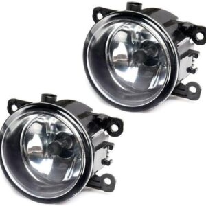 Faro Parachoque DLAA Led Universal 12v 5w Rn/Ns/Sz/Fd/Ct Sin-Cableado