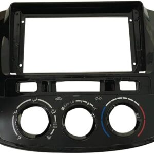 METRAKIT TOYOTA HILUX 2007 2015