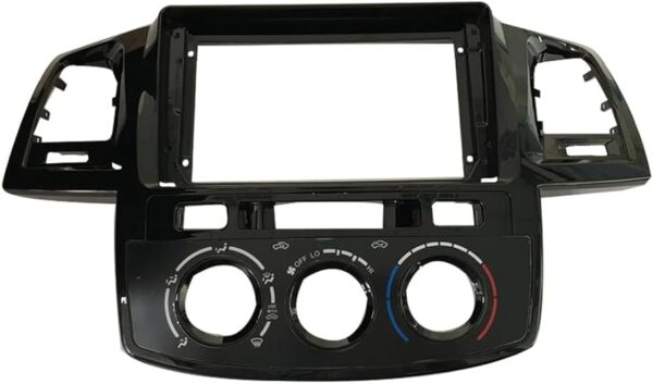 METRAKIT TOYOTA HILUX 2007 2015