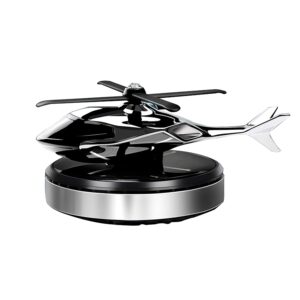 AROMATIZANTE DECORATIVO HELICOPTERO