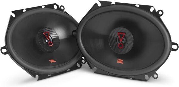 Parlantes JBL STAGE-38627