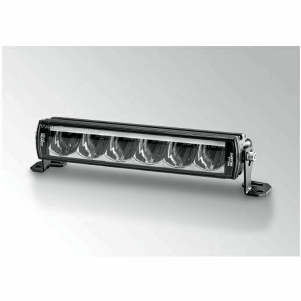 BARRA LED HELLA VALUEFIT LBE 320 10-48VDC 3.500LM CON LUZ GUIA