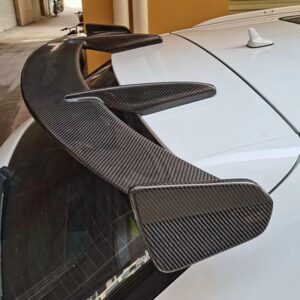 ALERON SPORT FIBRA DE CARBONO