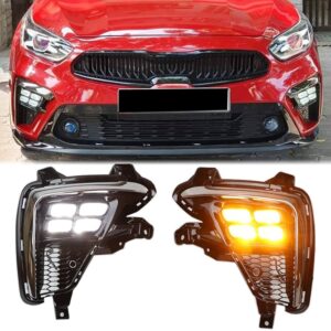 NEBLINEROS KIA CERATO 2019-2021