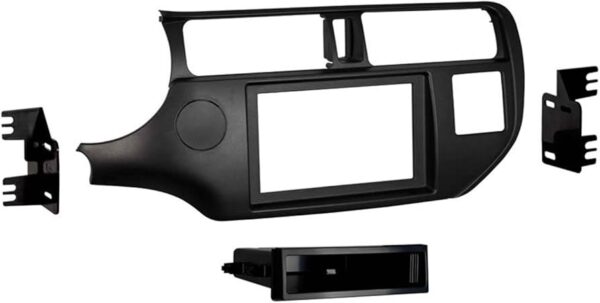 METRAKIT KIA RIO 2012 -2014