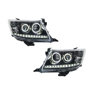 FAROS PRINCIPALES TOYOTA HILUX 2008 2009 2010 2011 2012 2013 2014 2015 2016