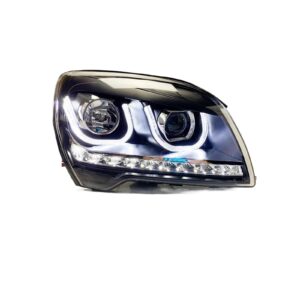 FAROS PRINCIPALES KIA SPORTAGE ACTIVE 2007 2008 2009 2010 2011 2012