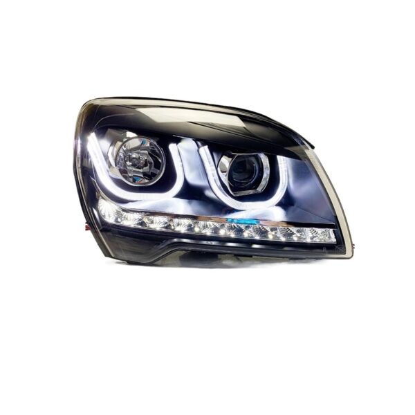 FAROS PRINCIPALES KIA SPORTAGE ACTIVE 2007 2008 2009 2010 2011 2012