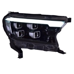FAROS PRINCIPALES FORD «RANGER 2015- 2021»