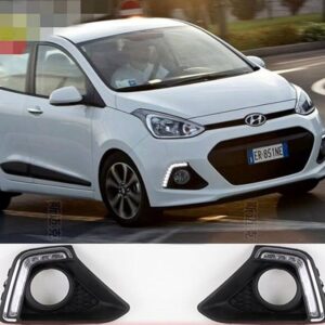 LUZ DIURNA DRL HYUNDAI I10 2013 2014 2015