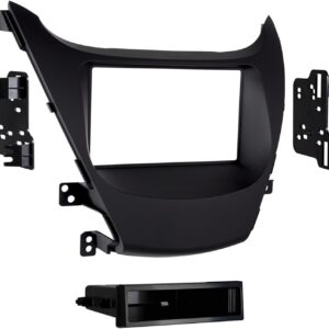 METRAKIT HYUNDAI ELANTRA 2012 2014