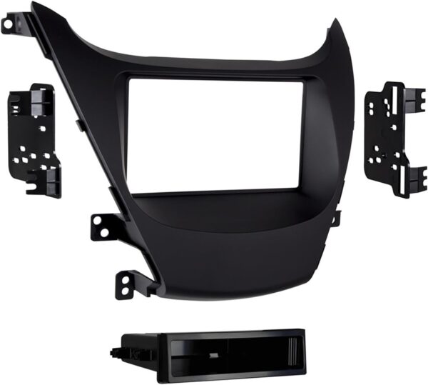 METRAKIT HYUNDAI ELANTRA 2012 2014