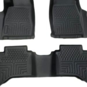 MOQUETA CHEVROLET DMAX COLORADO 2014 2025