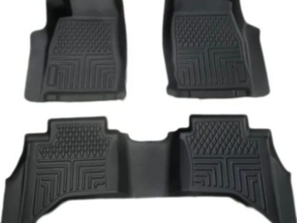 MOQUETA CHEVROLET DMAX COLORADO 2014 2025