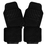 Moqueta Kia Universal Caucho Juego