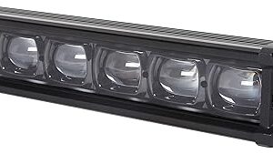 BARRA LED HELLA VALUEFIT LBX 380 14" 9-30VDC 2.000LM
