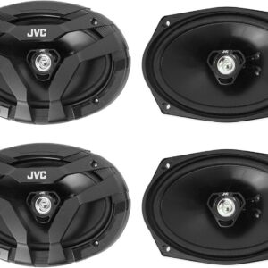 PARLANTE JVC 6*9 CS-DF6920 400W