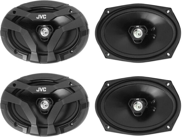 PARLANTE JVC 6*9 CS-DF6920 400W