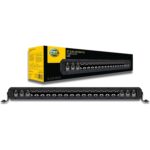 Barra Led Black Magic Slim