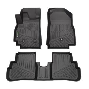 MOQUETA CHEVROLET SPARK 2016-2022 NEGRA