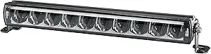 BARRA LED HELLA VALUEFIT LBE 480 10-48VDC 6.200LM CON LUZ GUIA