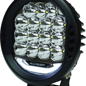 FARO HELLA 500 LED REDONDO 10-30VCD 2100LM 6000K INDIVIDUAL