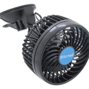 VENTILADOR MITCHELL UNIDAD
