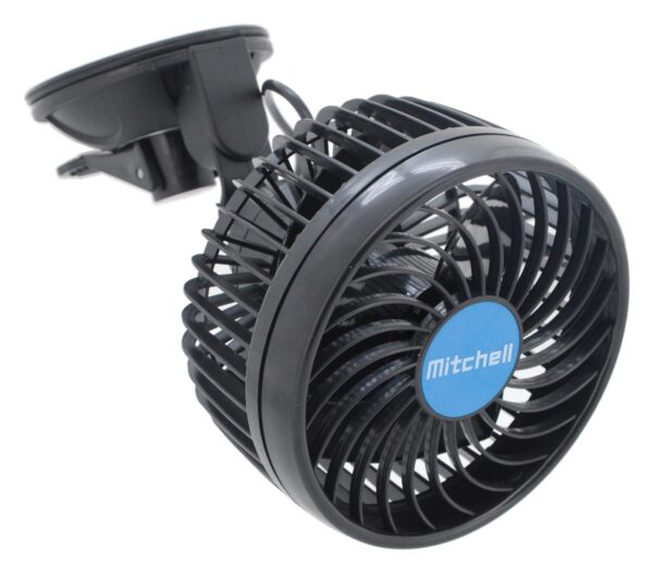 VENTILADOR MITCHELL UNIDAD