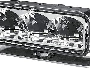 BARRA LED HELLA VALUEFIT LBE 160 10-48VDC 2.000LM