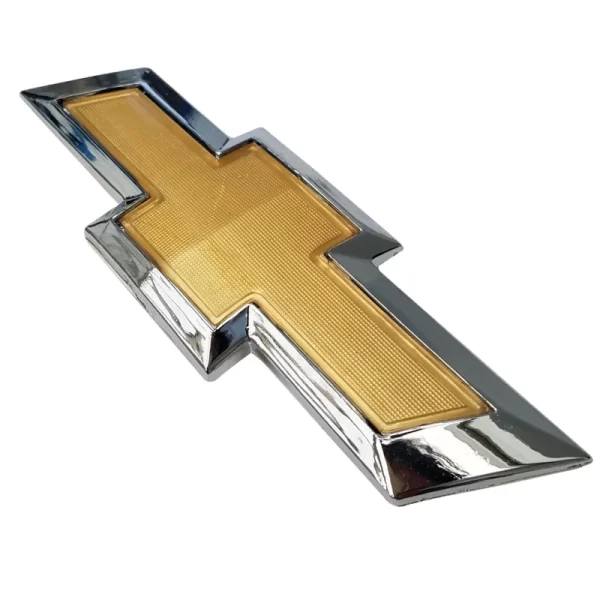 EMBLEMA CHEVROLET PLASTICO