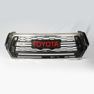 MASCARILLA TOYOTA 2021 2022