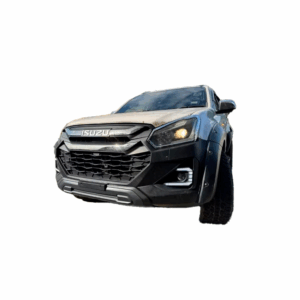 BODY KIT PARA DMAX 2019-2025