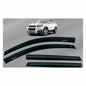 CUBRELLUVIA CHEVY CAPTIVA 2019+